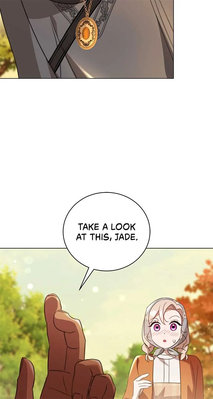 How to Choose Your Knight Chapter 34 page 56