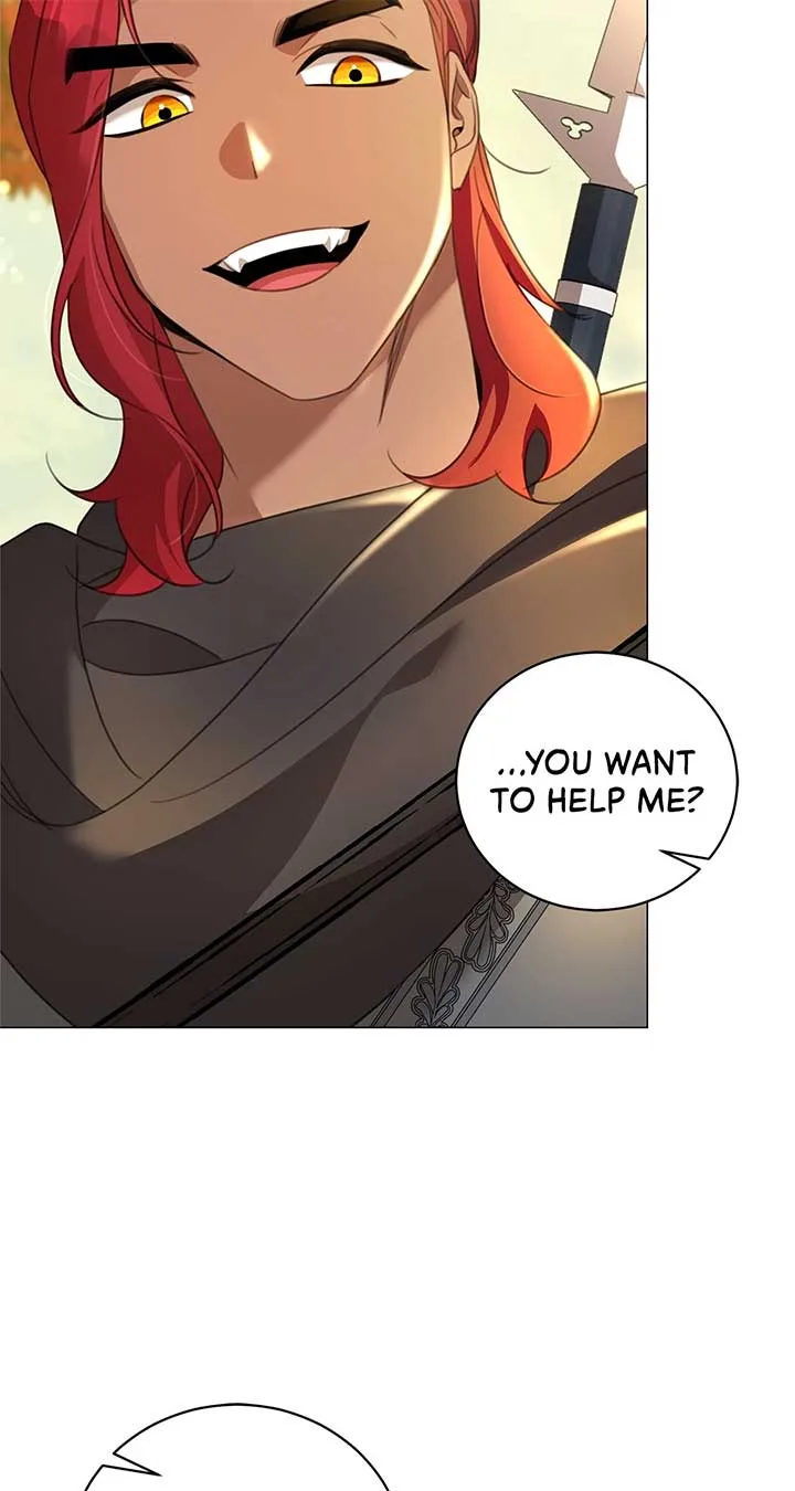 How to Choose Your Knight Chapter 34 page 9