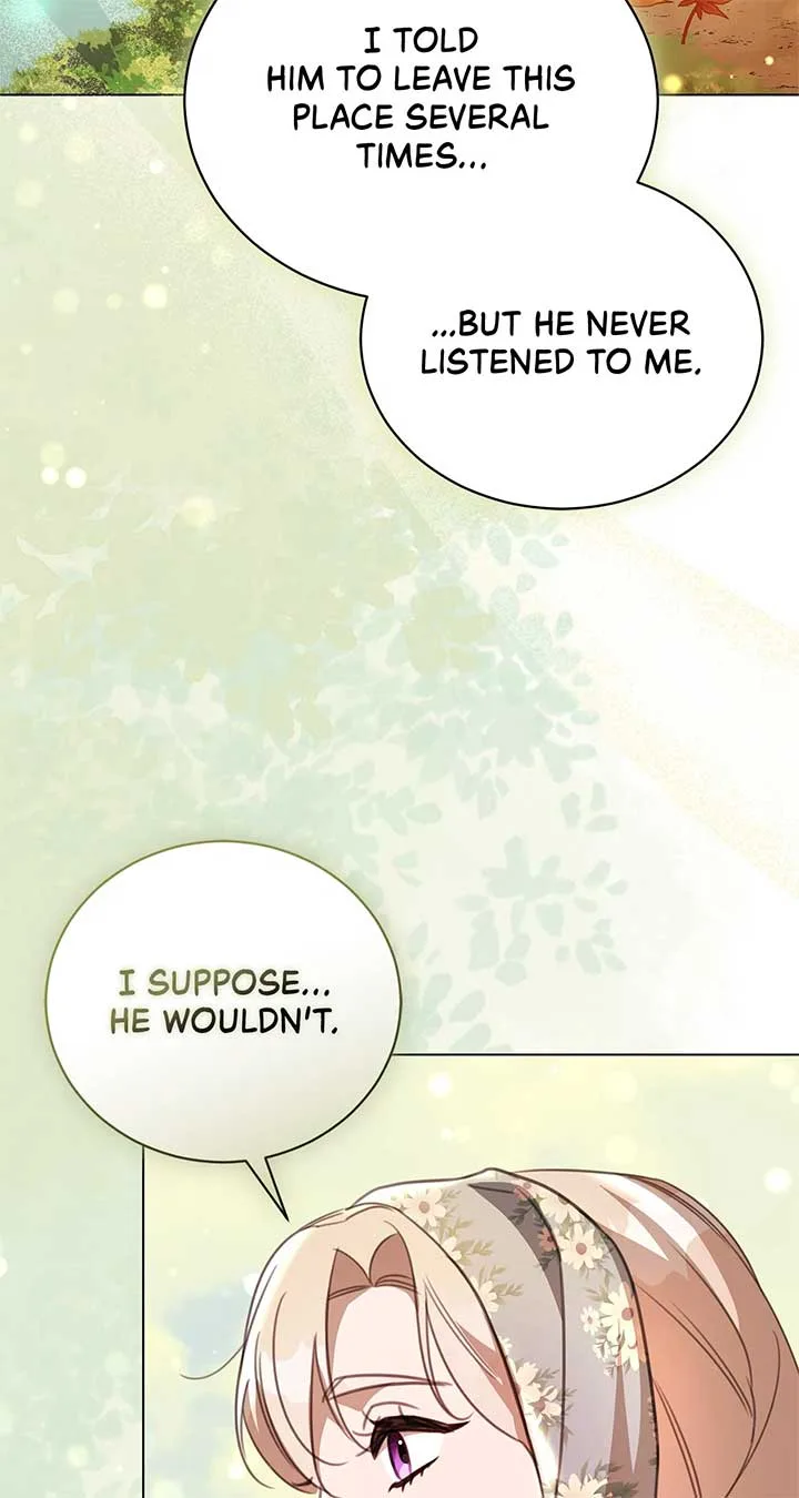 How to Choose Your Knight Chapter 34 page 43