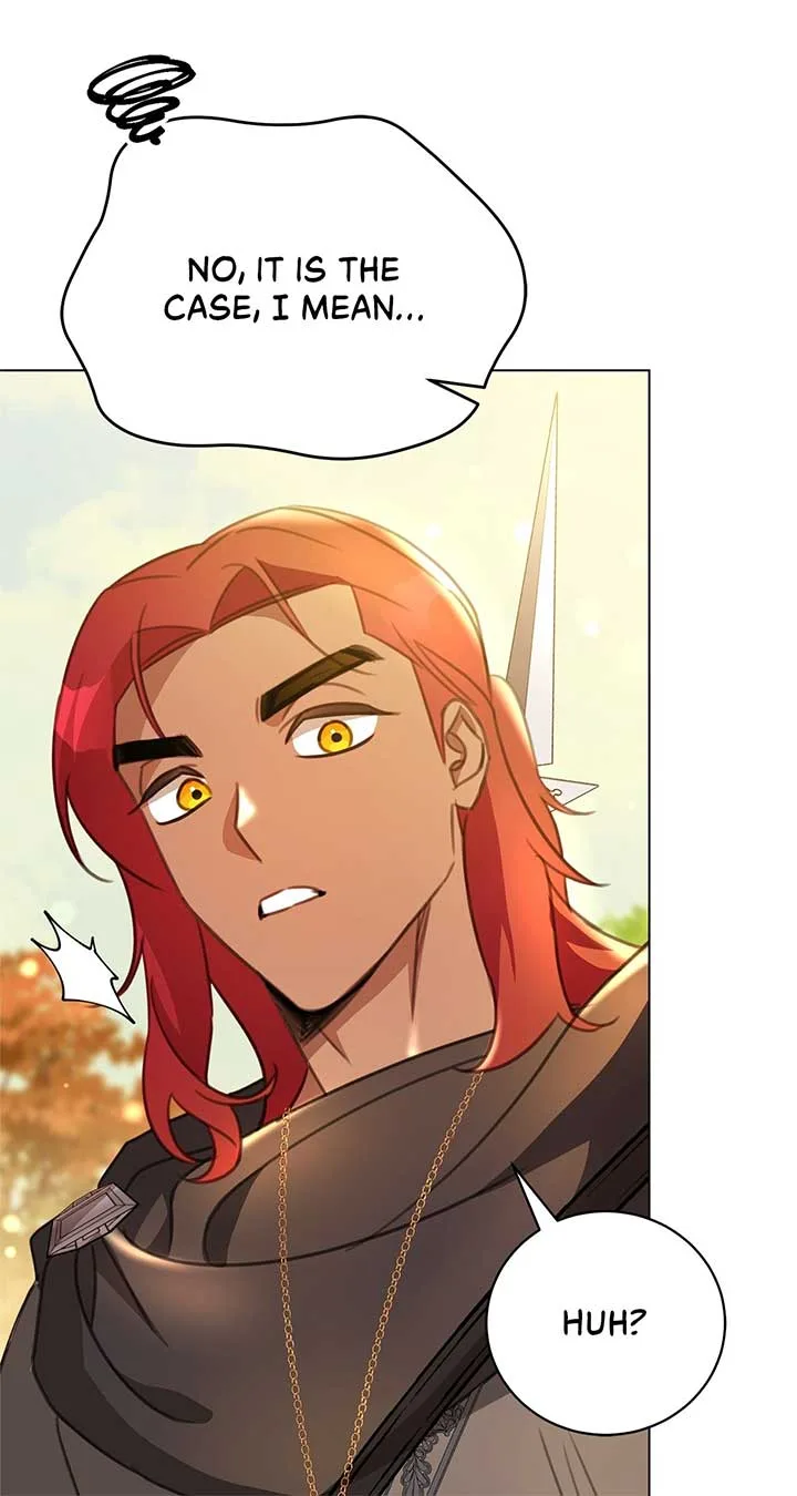 How to Choose Your Knight Chapter 34 page 55