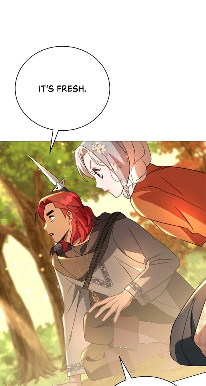 How to Choose Your Knight Chapter 34 page 60