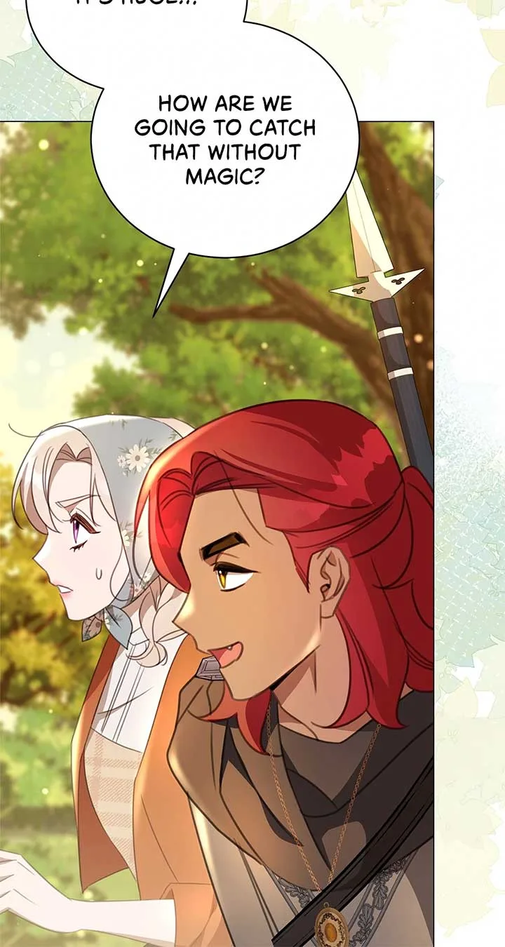 How to Choose Your Knight Chapter 34 page 68