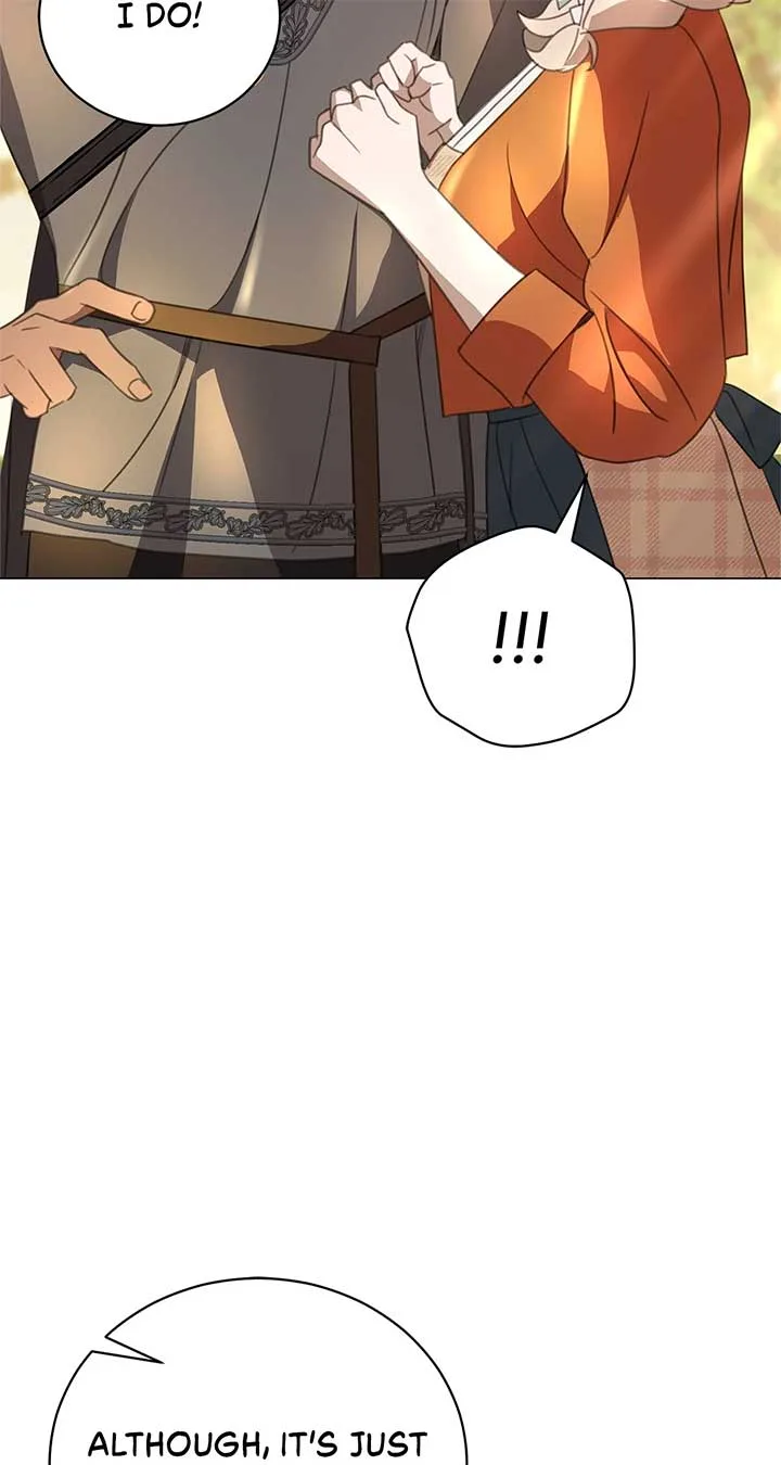 How to Choose Your Knight Chapter 34 page 19