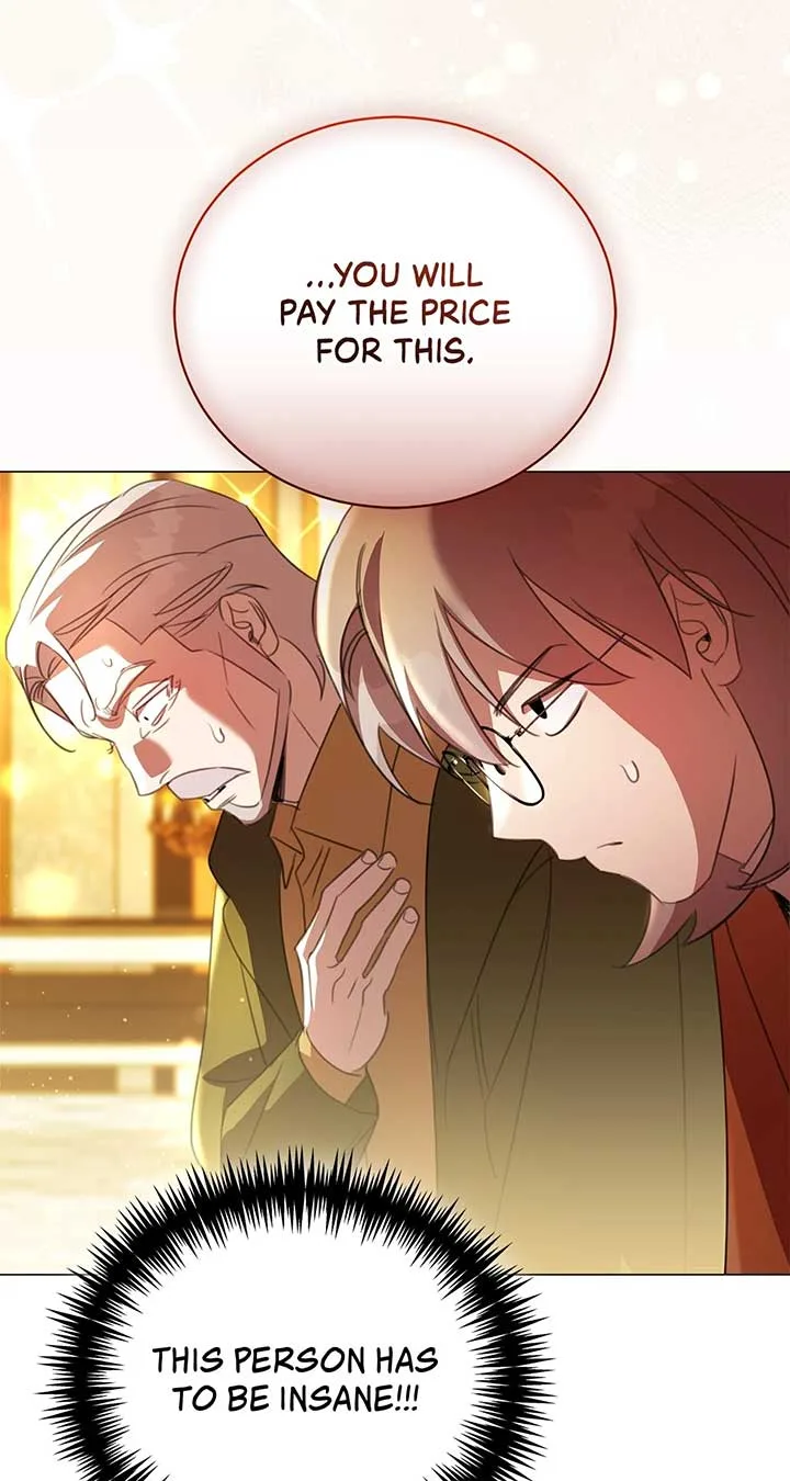 How to Choose Your Knight Chapter 32 page 81