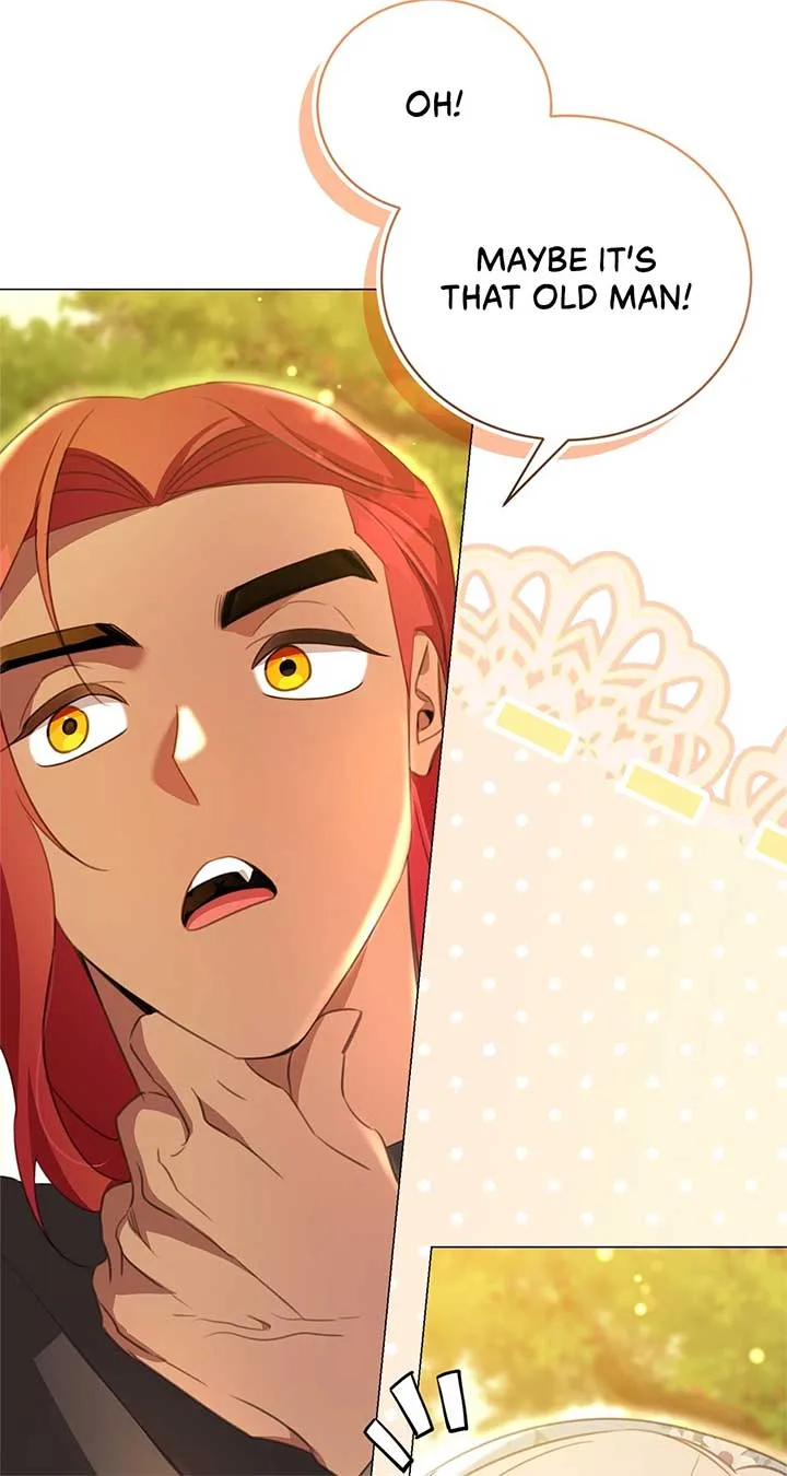 How to Choose Your Knight Chapter 34 page 16