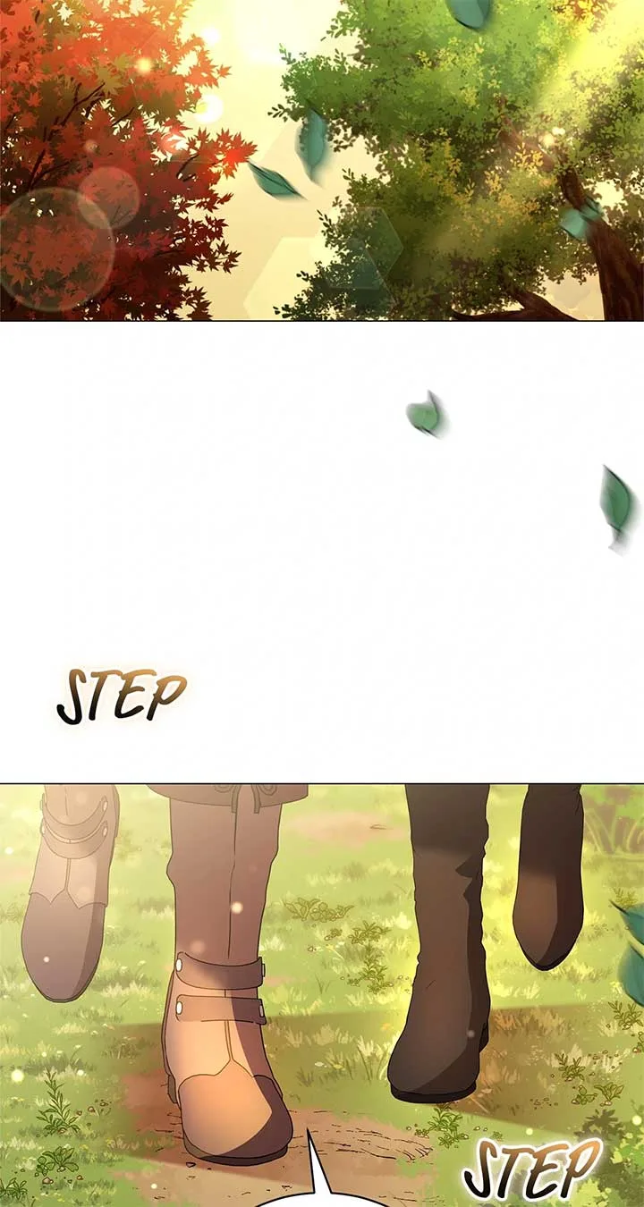 How to Choose Your Knight Chapter 34 page 3