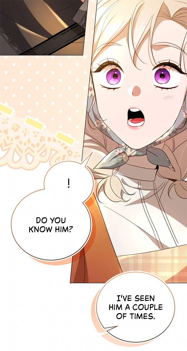 How to Choose Your Knight Chapter 34 page 17