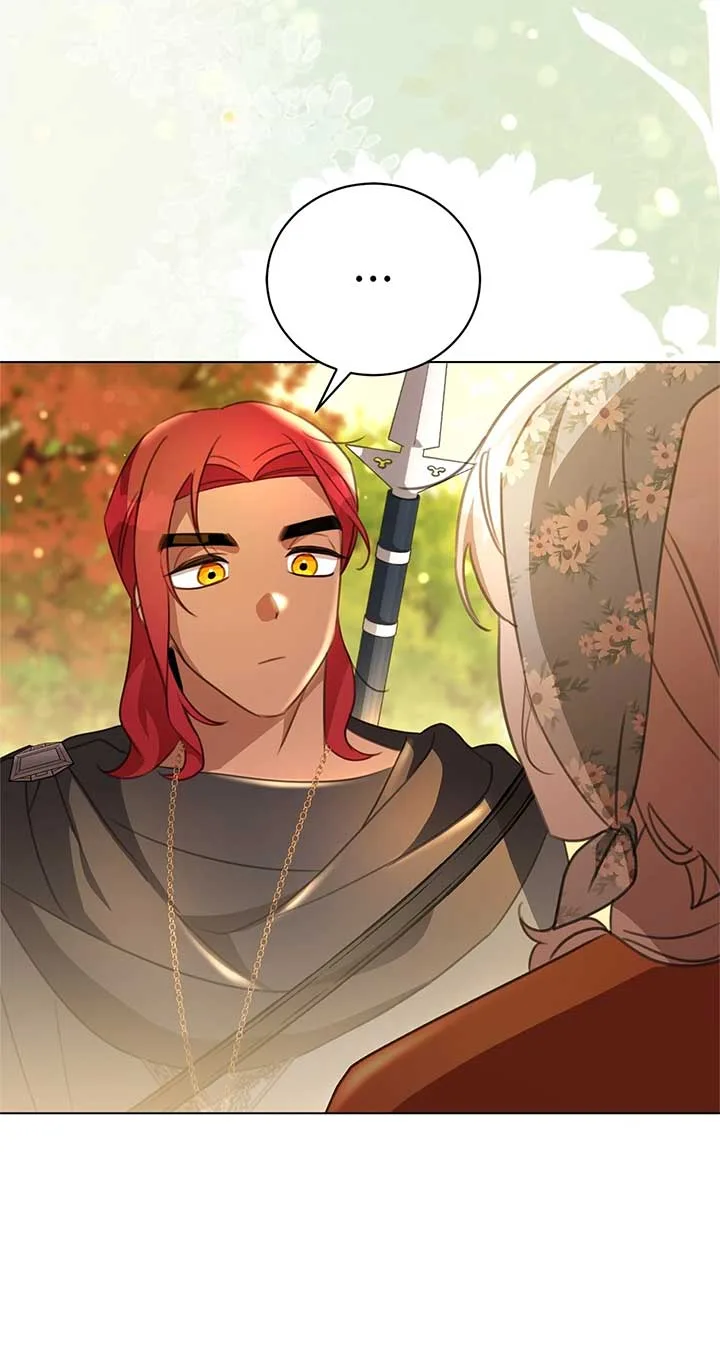 How to Choose Your Knight Chapter 34 page 45