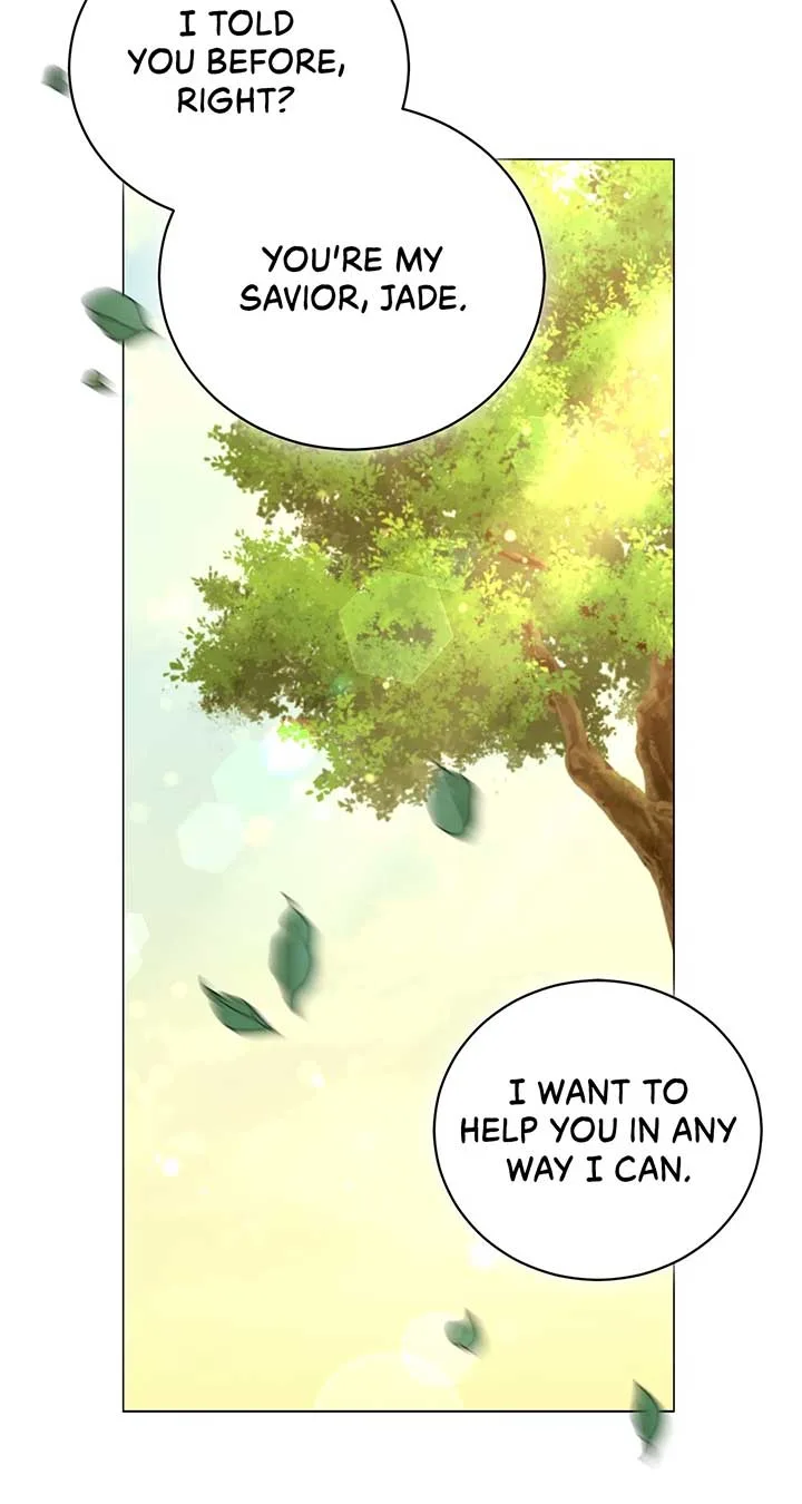 How to Choose Your Knight Chapter 34 page 10