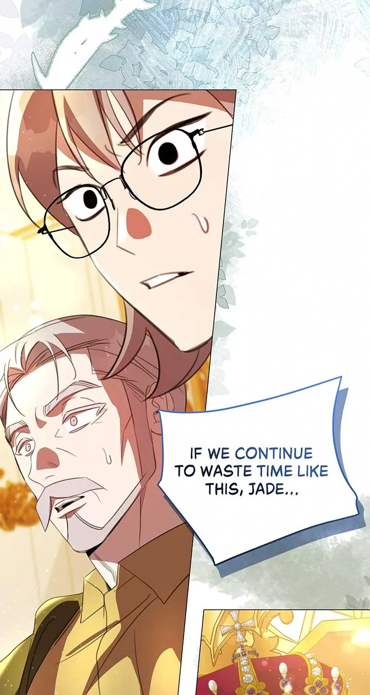 How to Choose Your Knight Chapter 32 page 94