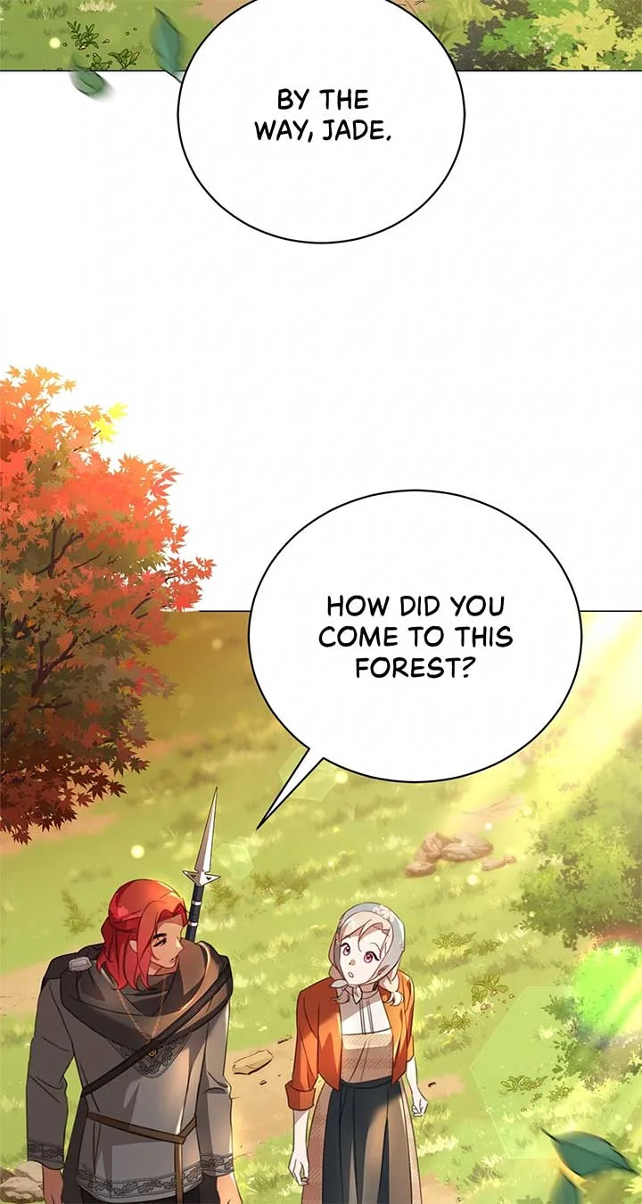 How to Choose Your Knight Chapter 34 page 4