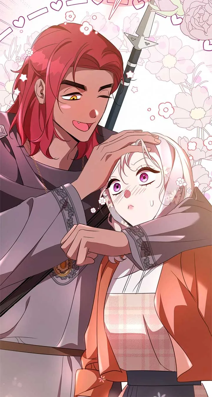 How to Choose Your Knight Chapter 34 page 48