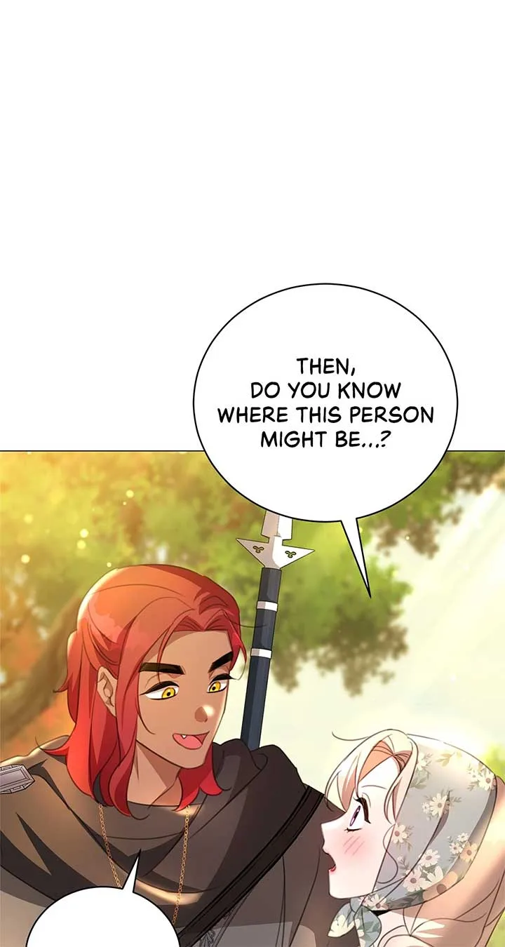 How to Choose Your Knight Chapter 34 page 18