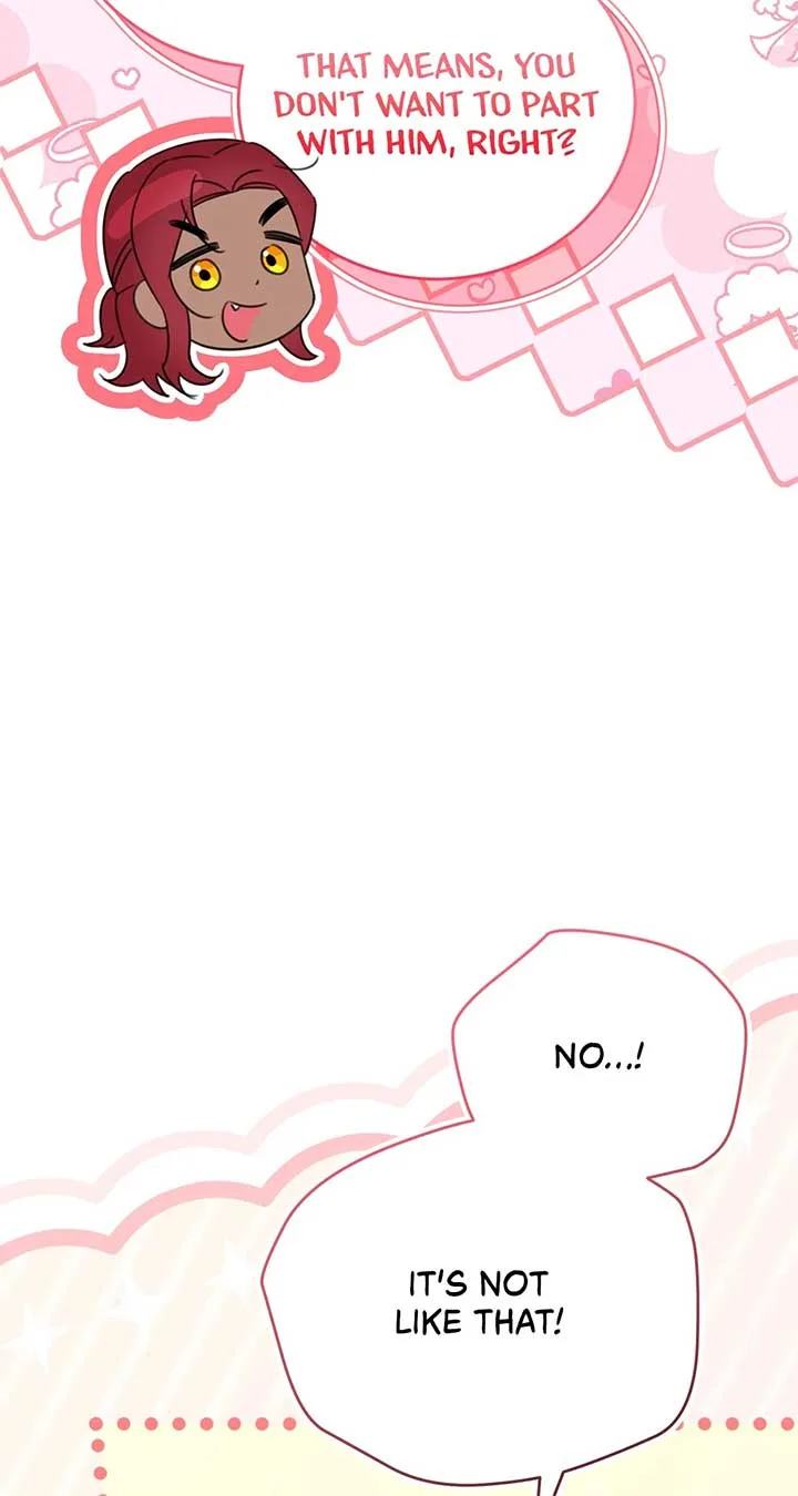 How to Choose Your Knight Chapter 34 page 51