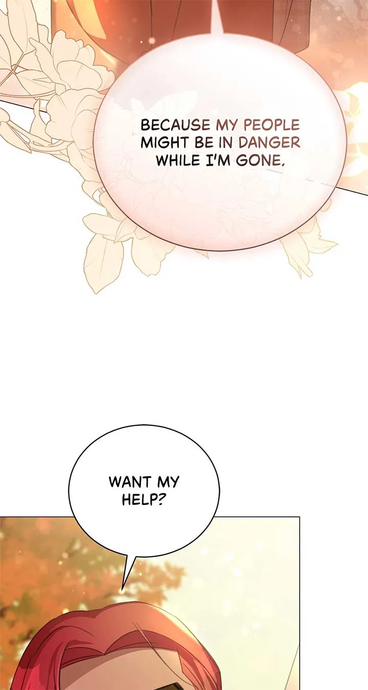 How to Choose Your Knight Chapter 34 page 8
