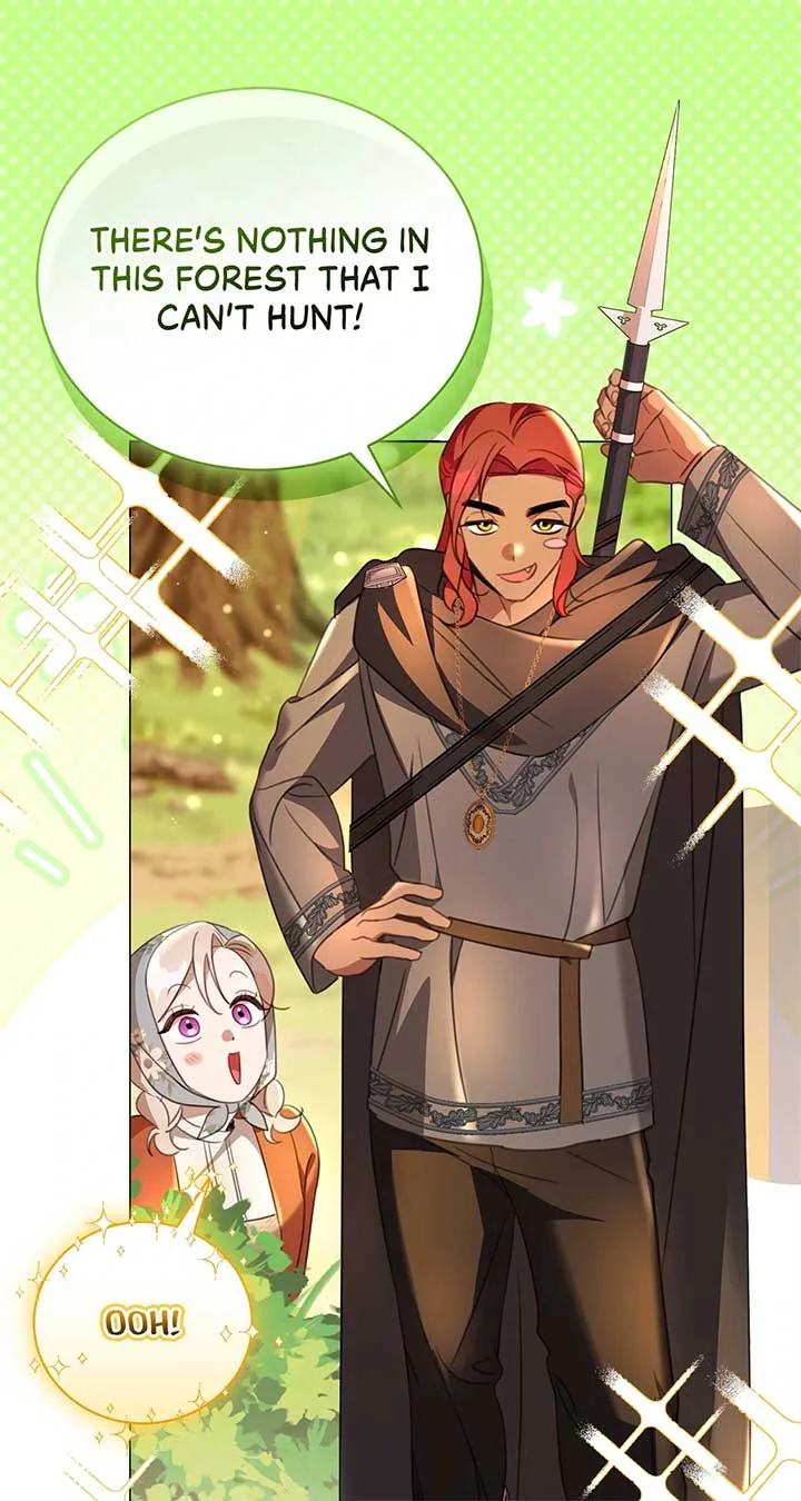 How to Choose Your Knight Chapter 34 page 70