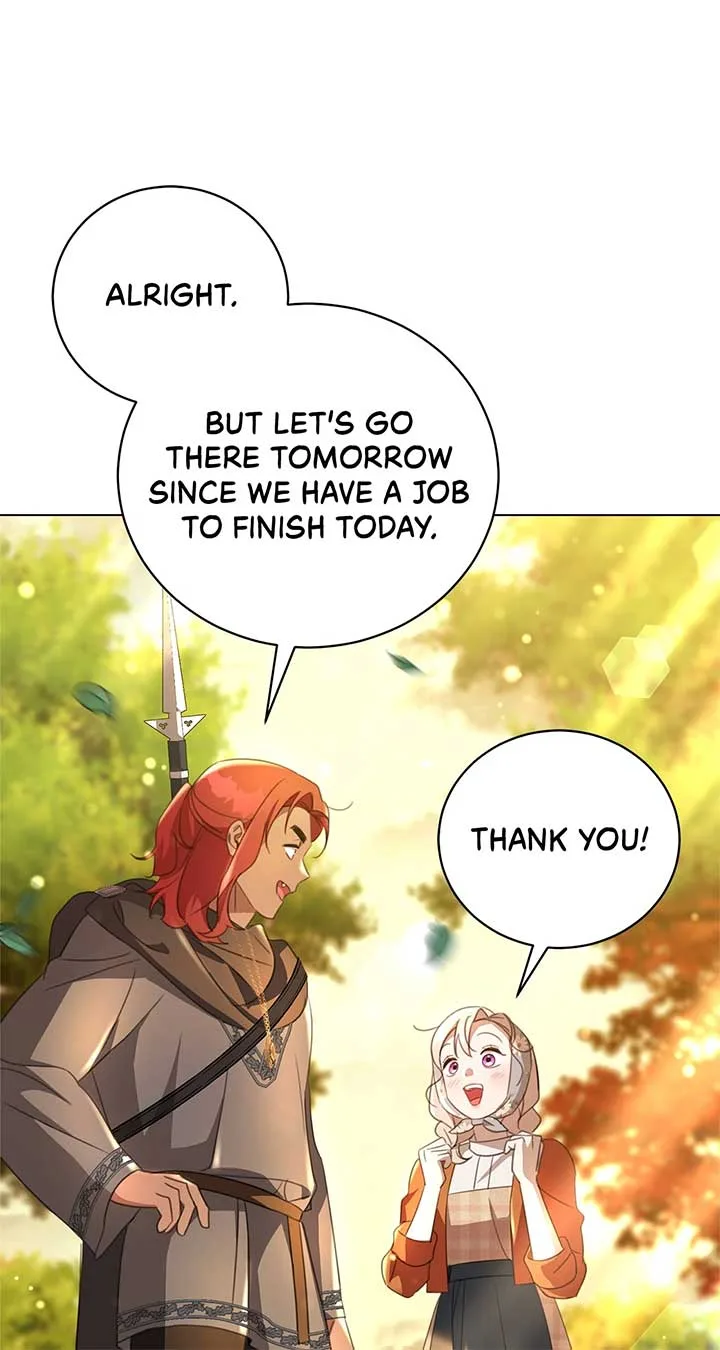 How to Choose Your Knight Chapter 34 page 22