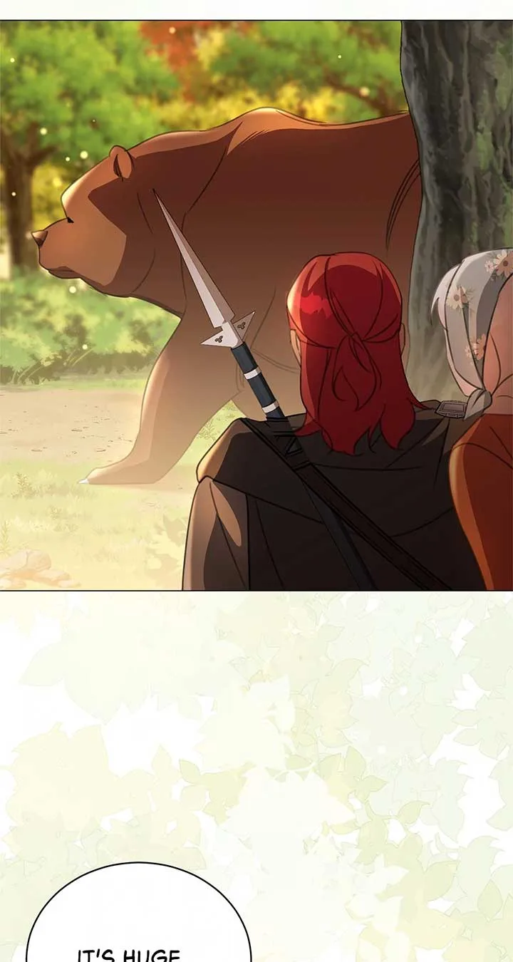 How to Choose Your Knight Chapter 34 page 67