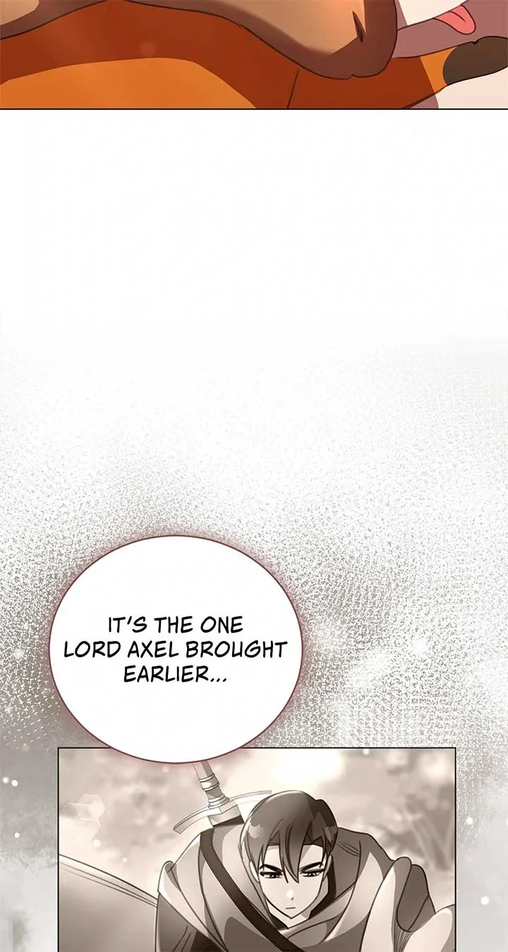 How to Choose Your Knight Chapter 34 page 105