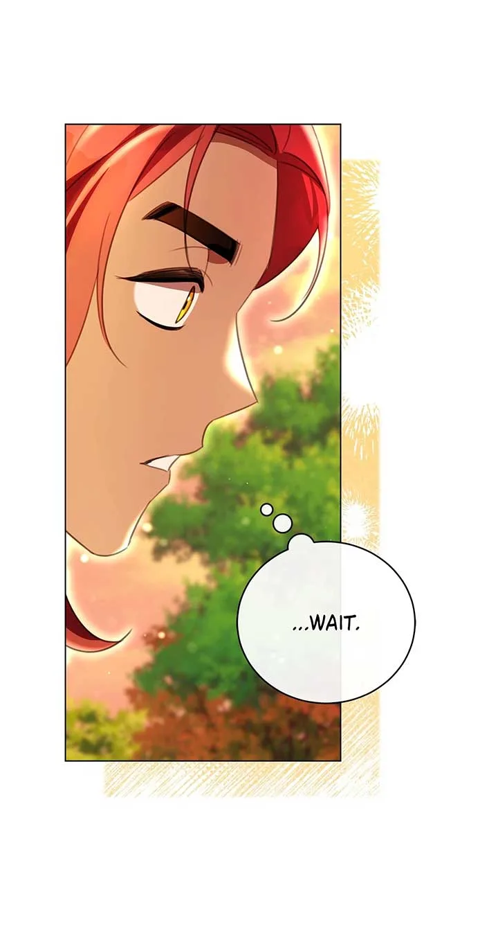 How to Choose Your Knight Chapter 34 page 108