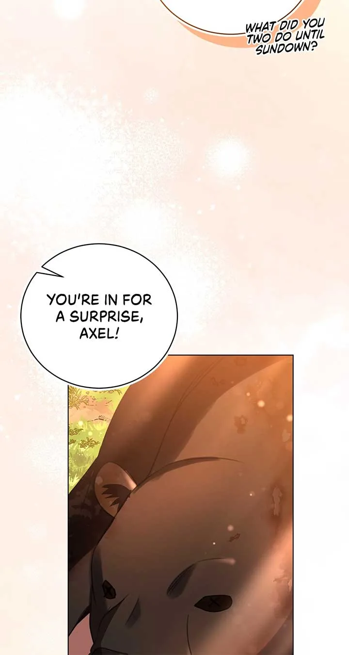 How to Choose Your Knight Chapter 34 page 96
