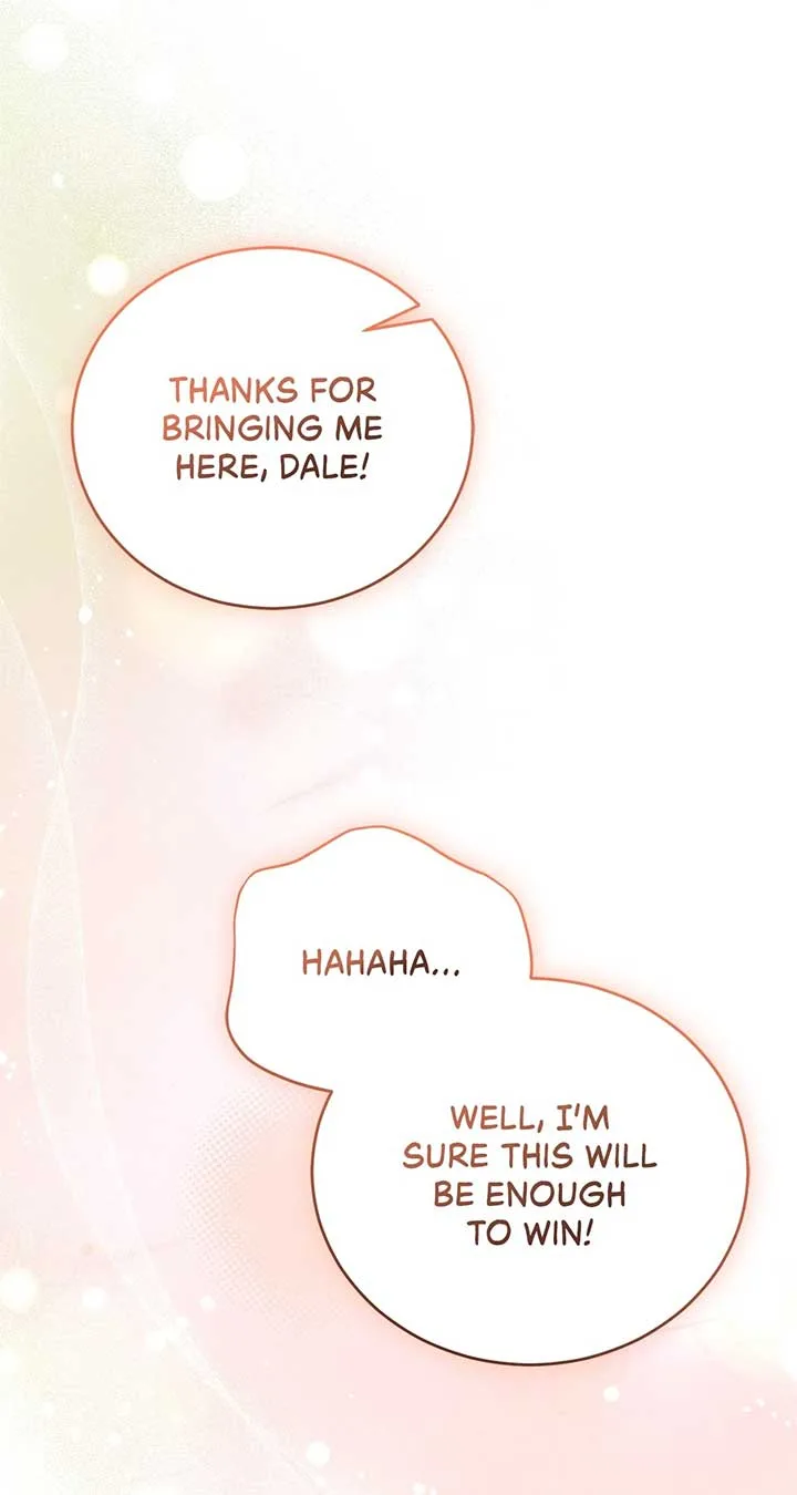 How to Choose Your Knight Chapter 34 page 91