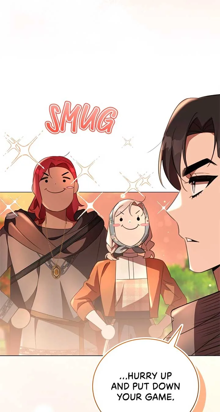 How to Choose Your Knight Chapter 34 page 95