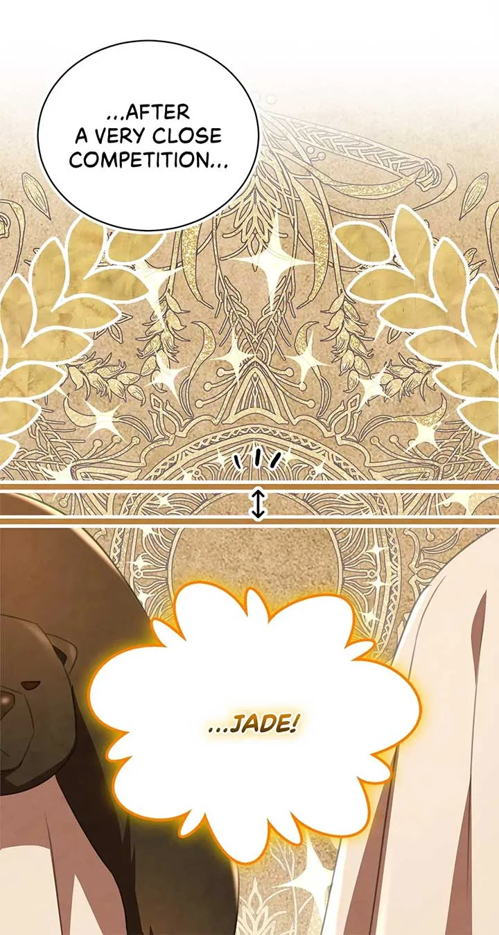 How to Choose Your Knight Chapter 34 page 98