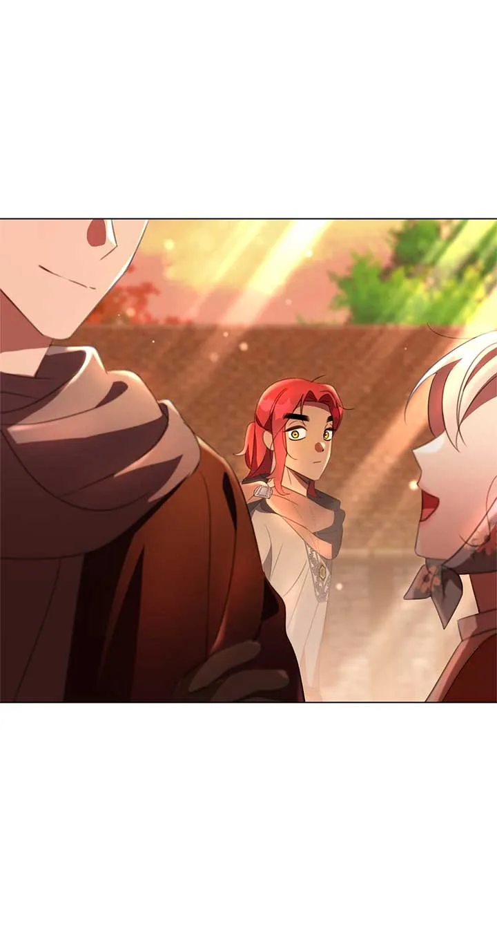 How to Choose Your Knight Chapter 34 page 109