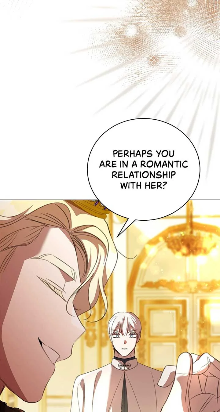 How to Choose Your Knight Chapter 32 page 97