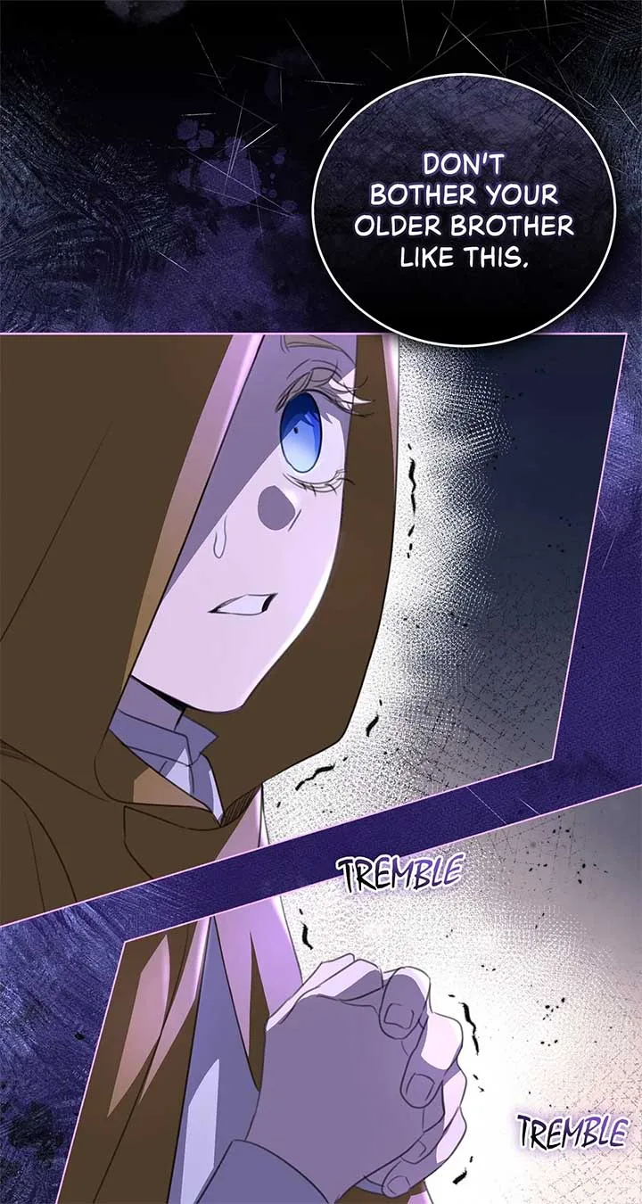 How to Choose Your Knight Chapter 35 page 59