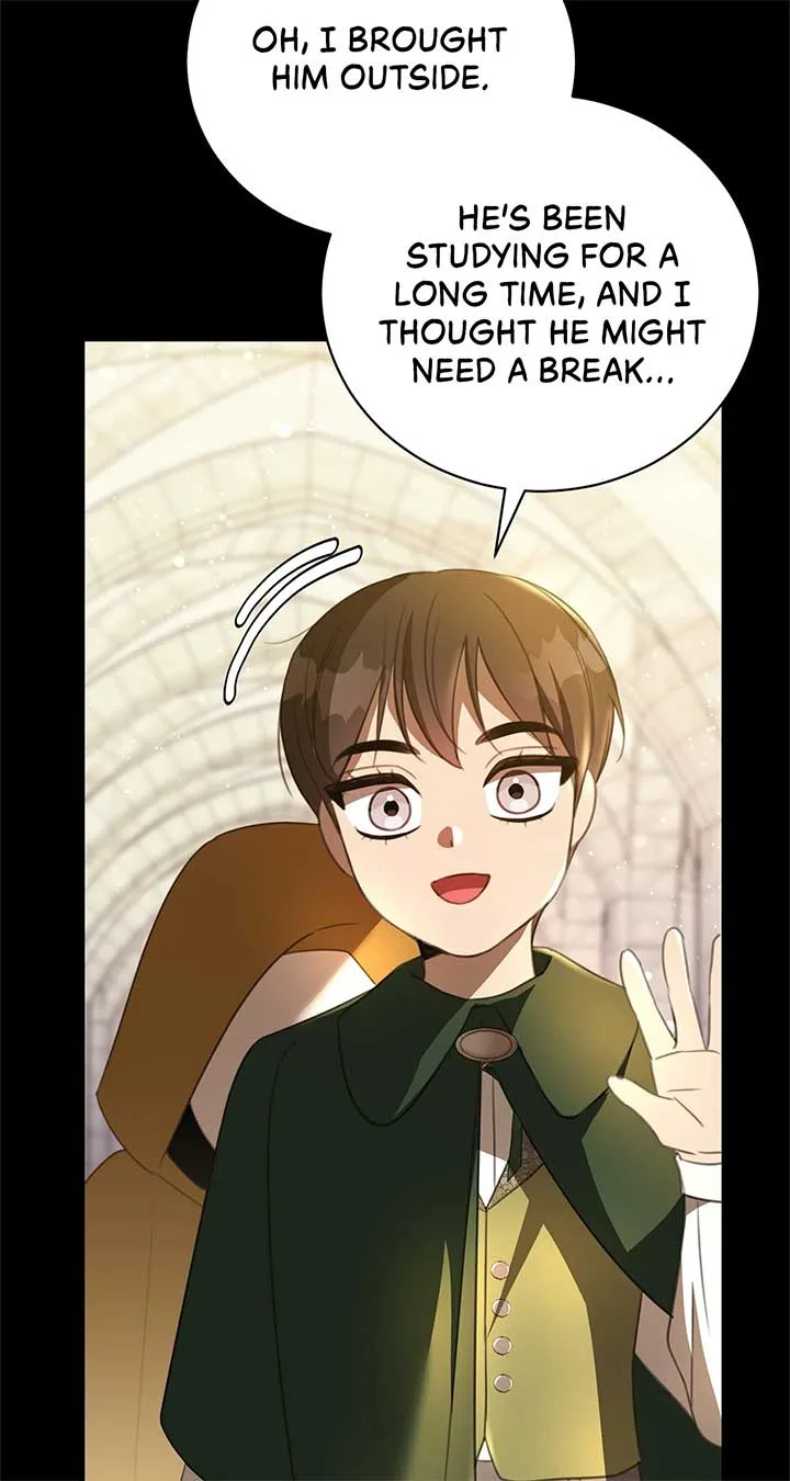 How to Choose Your Knight Chapter 35 page 53
