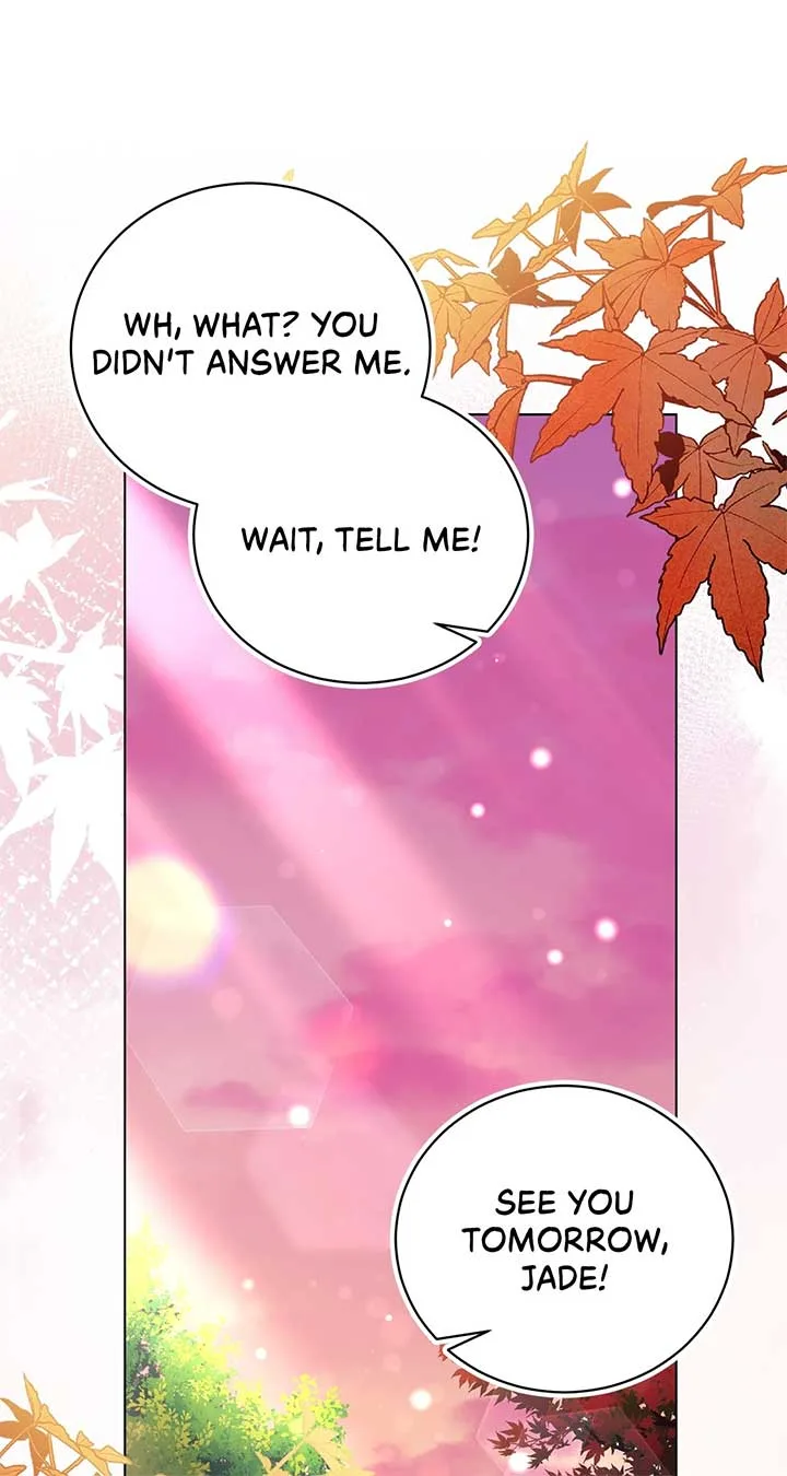 How to Choose Your Knight Chapter 35 page 12