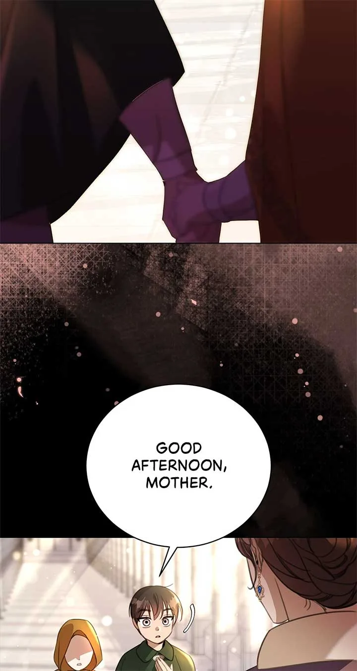 How to Choose Your Knight Chapter 35 page 48