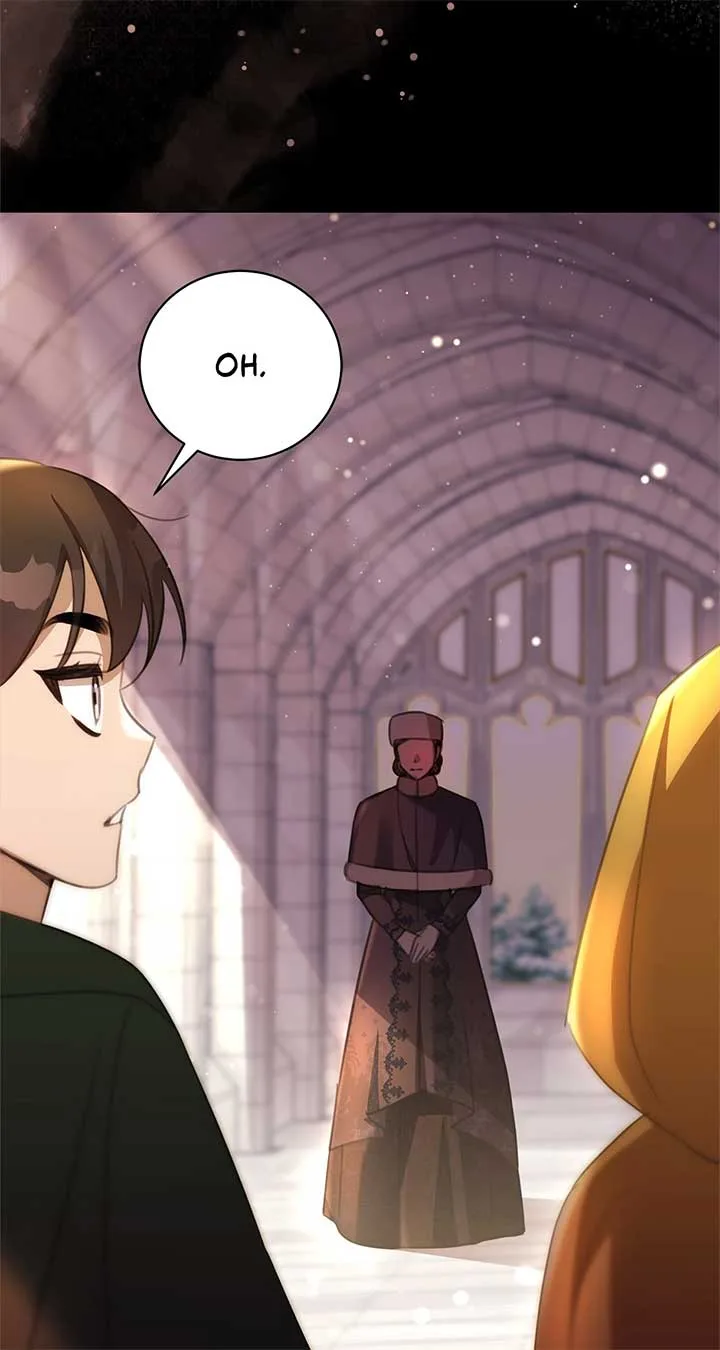 How to Choose Your Knight Chapter 35 page 47
