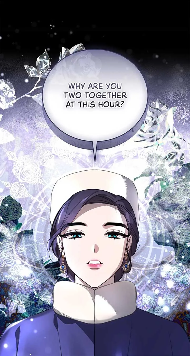 How to Choose Your Knight Chapter 35 page 50