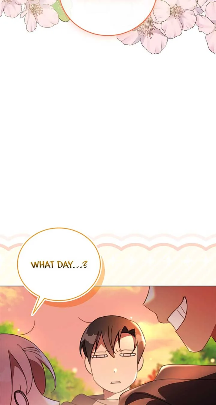 How to Choose Your Knight Chapter 35 page 6