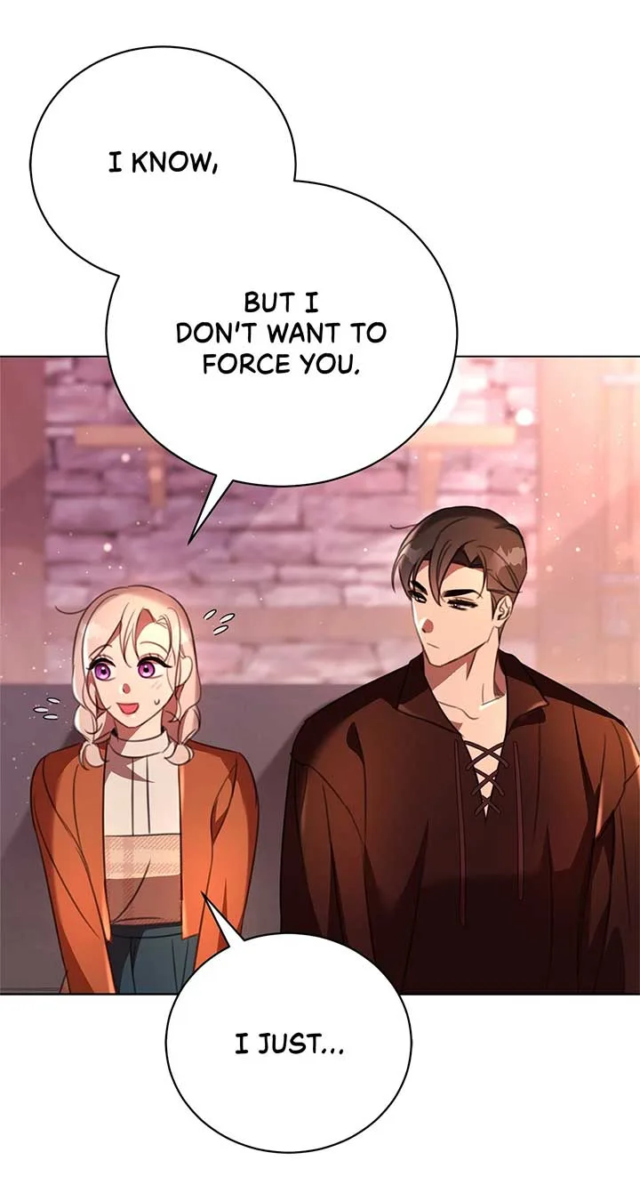 How to Choose Your Knight Chapter 35 page 27