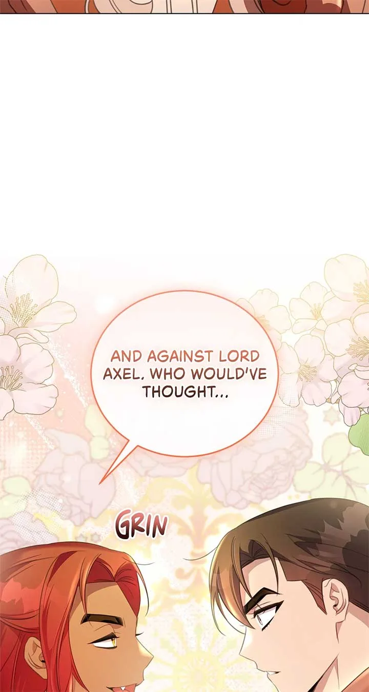 How to Choose Your Knight Chapter 35 page 4