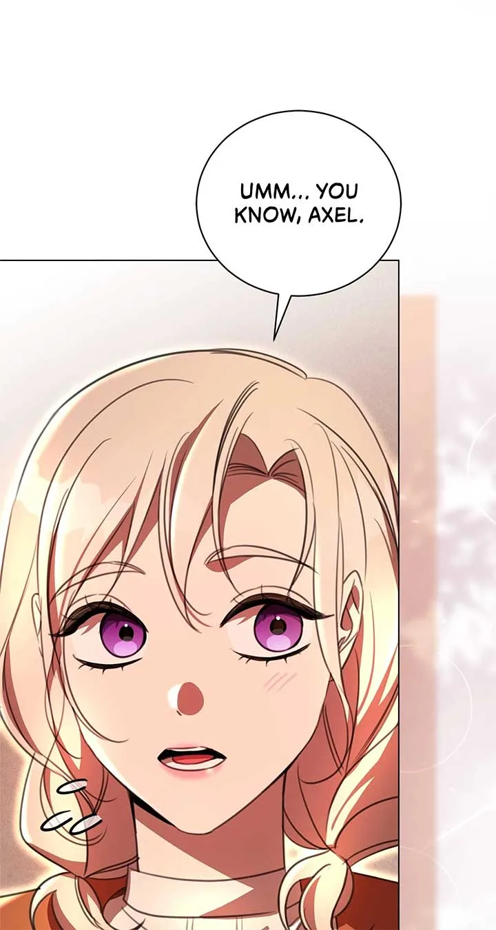 How to Choose Your Knight Chapter 35 page 24