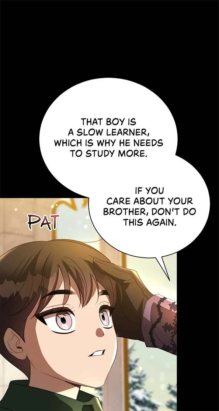 How to Choose Your Knight Chapter 35 page 55