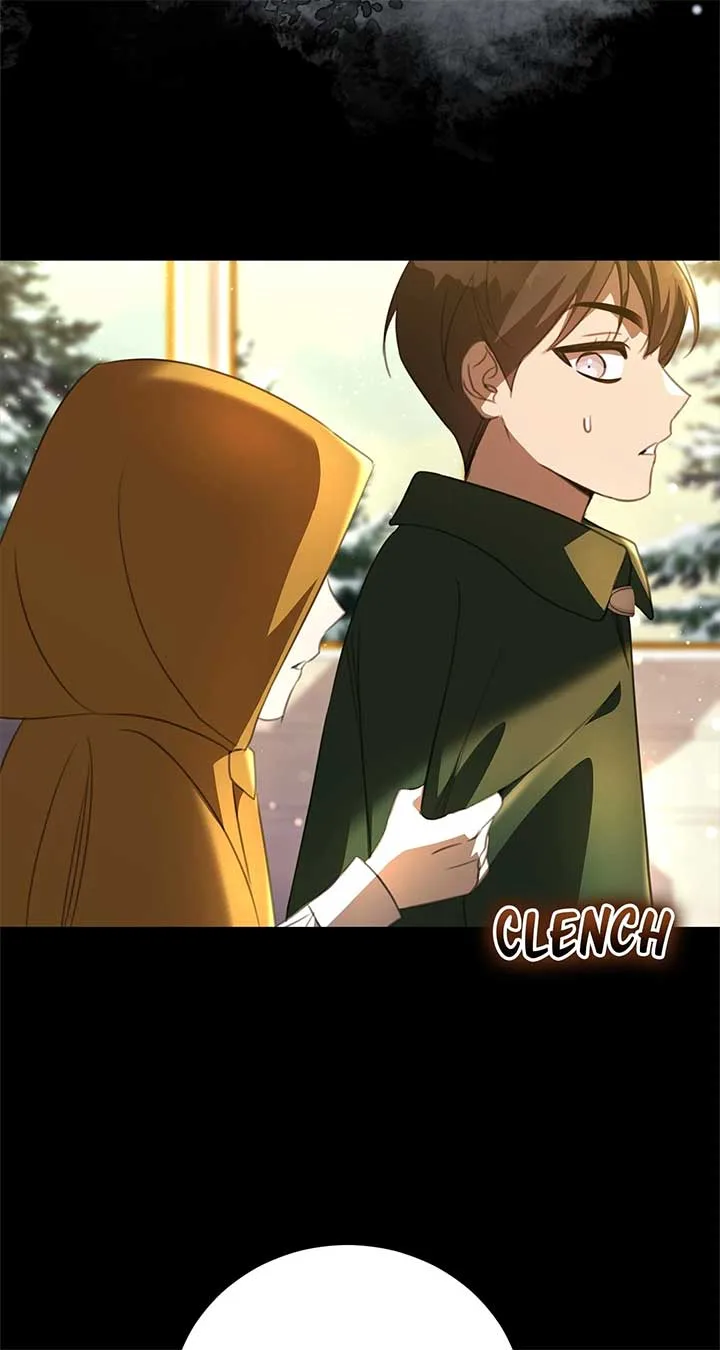 How to Choose Your Knight Chapter 35 page 52