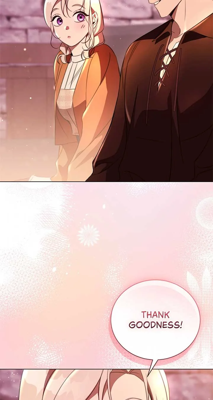 How to Choose Your Knight Chapter 35 page 32