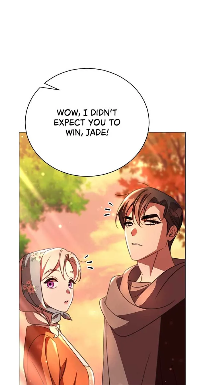 How to Choose Your Knight Chapter 35 page 2