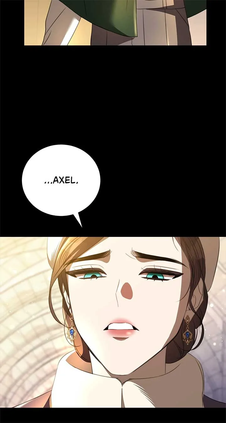 How to Choose Your Knight Chapter 35 page 54