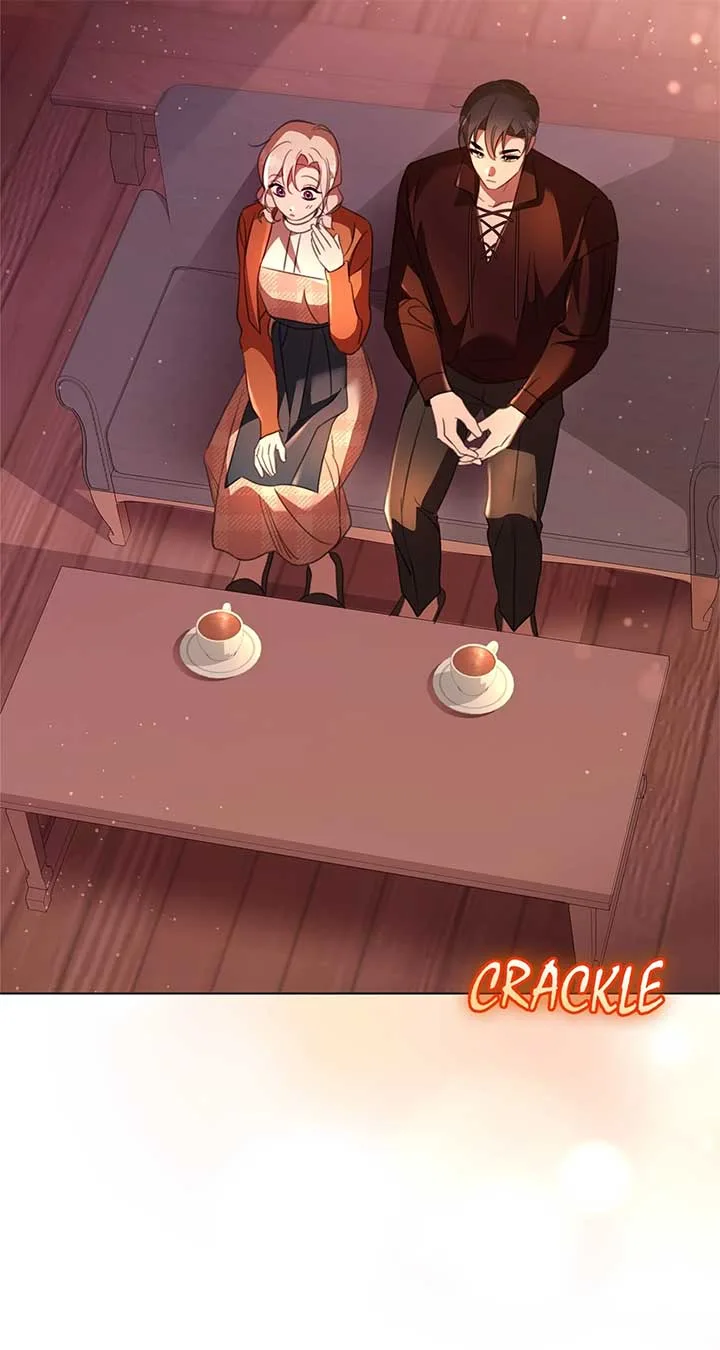 How to Choose Your Knight Chapter 35 page 23