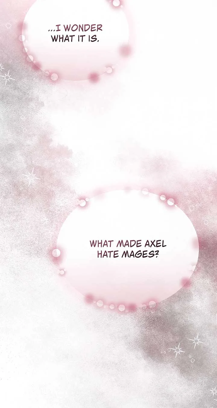 How to Choose Your Knight Chapter 35 page 34