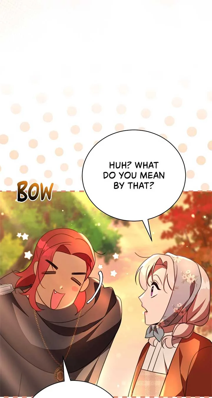 How to Choose Your Knight Chapter 35 page 10