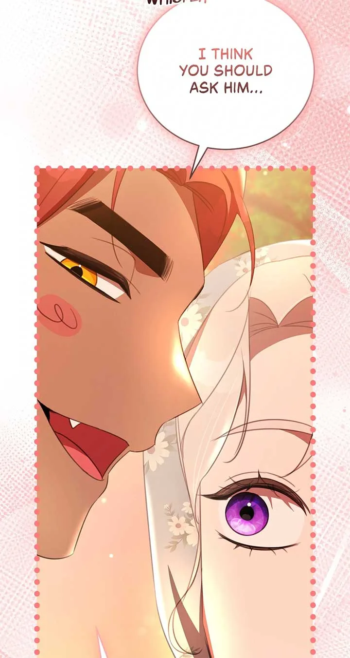 How to Choose Your Knight Chapter 35 page 8