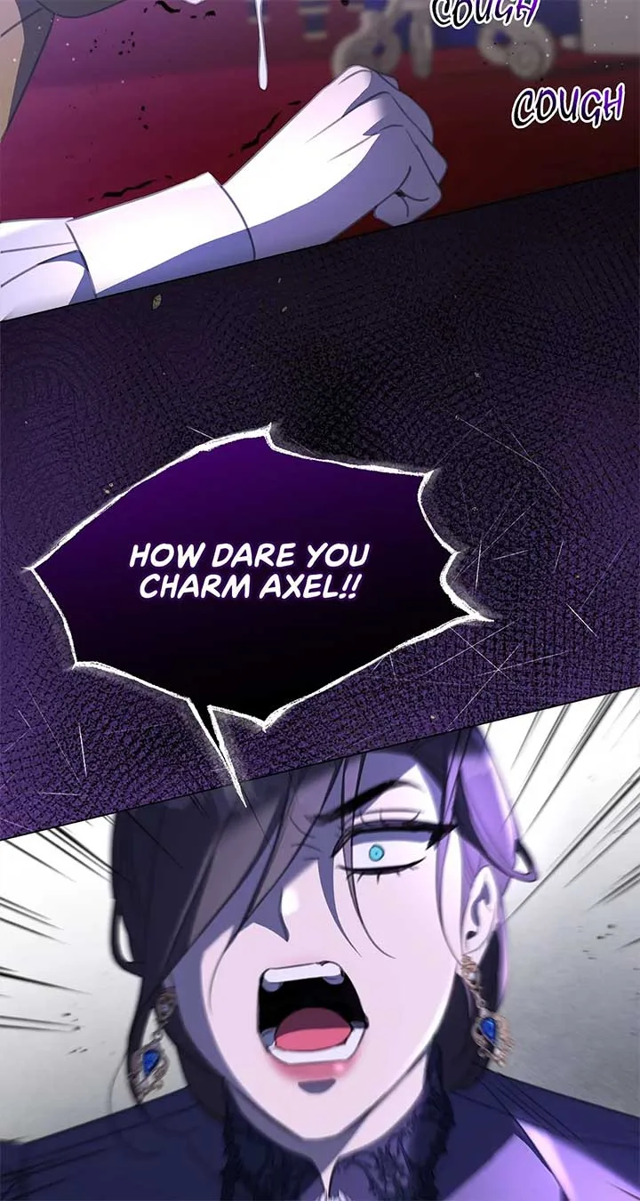 How to Choose Your Knight Chapter 35 page 74